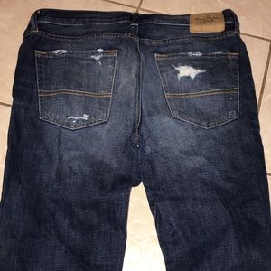 Men’s Jeans Abercrombie